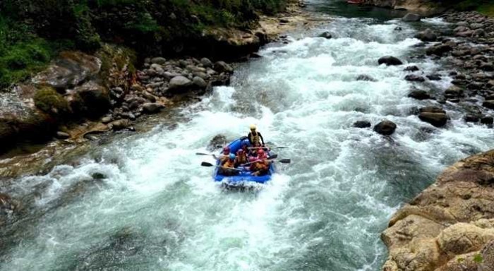 7 Tempat Wisata di Bengkulu yang Wajib Dikunjungi Saat Liburan