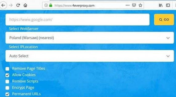7 Cara Membuka Situs yang Diblokir di Google Chrome HP dan PC