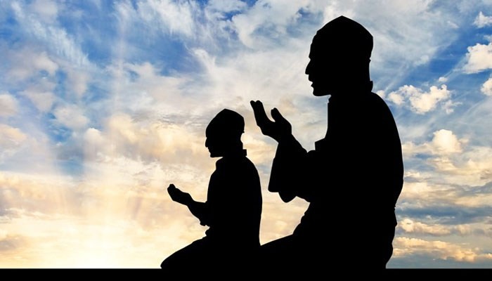 Bacaan Doa Selamat Dunia Akhirat Bahasa Arab dan Latin