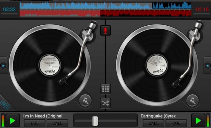 Aplikasi Audio Editor Android yang Punya Banyak Fitur Keren