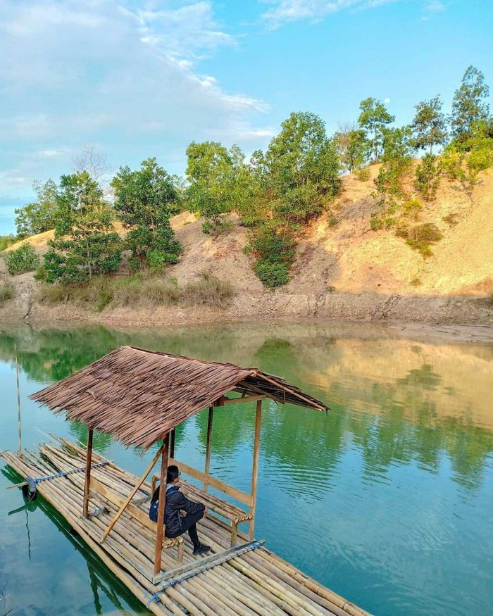 7 Wisata Banjarmasin Terbaru yang Wajib Dikunjungi Saat Liburan
