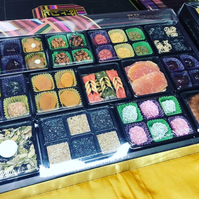 12 Oleh Oleh Korea yang Murah Wajib Dibawa Pulang