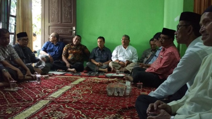 Doa Takziah dan Adab Ketika Takziah