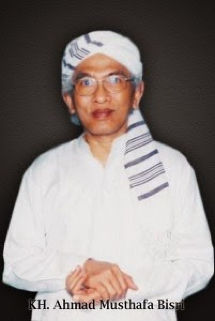 Foto Habib dan Ulama yang Perlu Diketahui