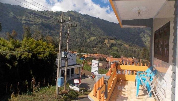 7 Penginapan Di Bromo yang Murah, Cocok Untuk Backpacker