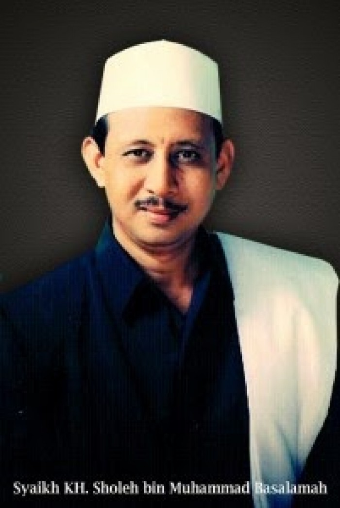 Foto Habib dan Ulama yang Perlu Diketahui