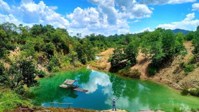 7 Wisata Banjarmasin Terbaru yang Wajib Dikunjungi Saat Liburan
