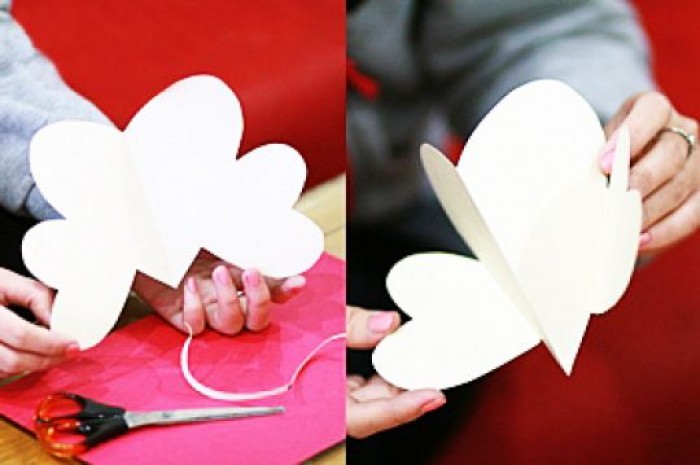 Cara Membuat Kartu Ucapan untuk Hari Guru Cara Membuat Kartu Ucapan untuk Hari Guru