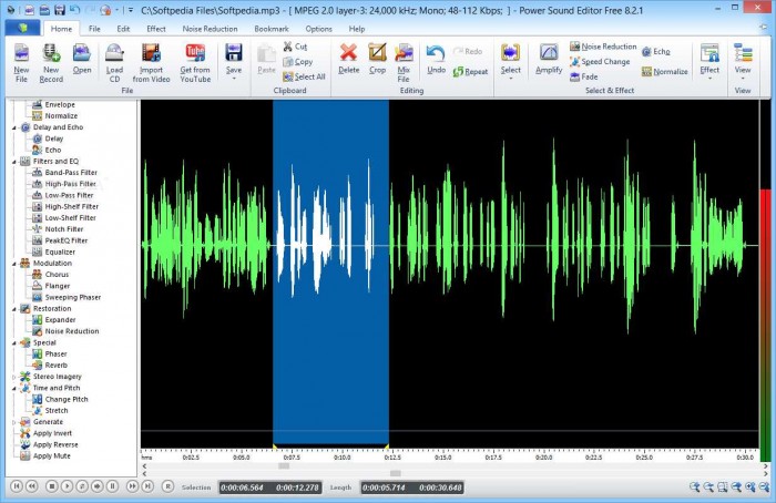 10 Aplikasi Edit Lagu dan Audio Terbaik untuk PC
