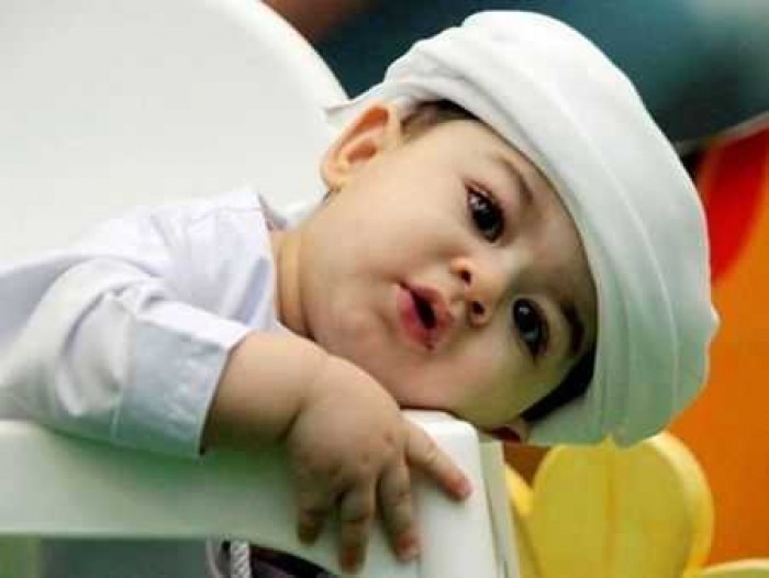 Kumpulan Nama Bayi Laki Laki Islami dan Artinya