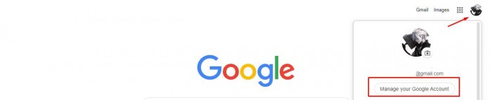 Cara Mengeluarkan Akun Gmail di Semua Perangkat HP dan Laptop