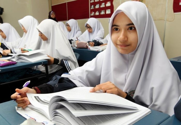Soal Matematika Kelas 8 Semester 1 Kurikulum 2013