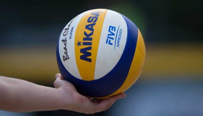 Teknik Dasar Permainan dan Peraturan Bola Voli&nbsp;