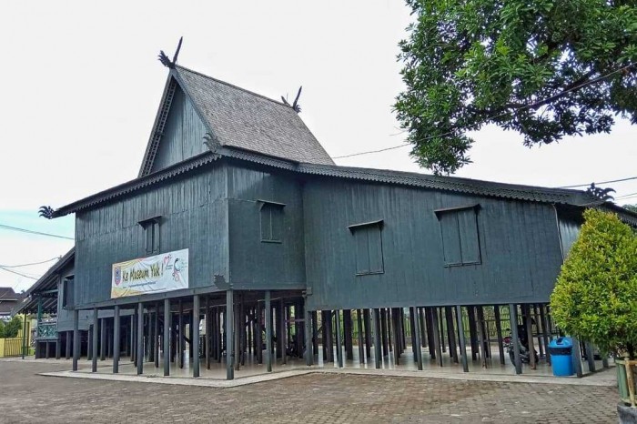 7 Wisata Banjarmasin Terbaru yang Wajib Dikunjungi Saat Liburan