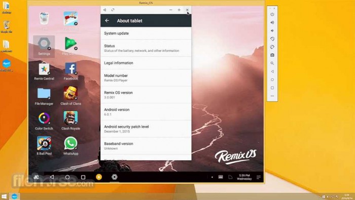 10 Emulator Android Pilihan Terbaik dan Ringan 10 Emulator Android Pilihan Terbaik dan Ringan