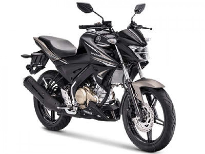 10 Daftar Motor  Terbaru  Produksi Yamaha  Motor  Indonesia 2019 
