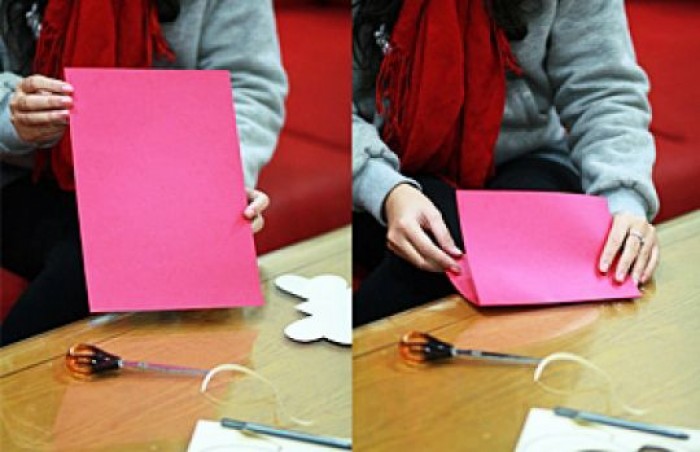 Cara Membuat Kartu Ucapan untuk Hari Guru Cara Membuat Kartu Ucapan untuk Hari Guru