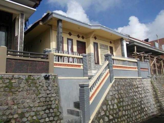 7 Penginapan Di Bromo yang Murah, Cocok Untuk Backpacker