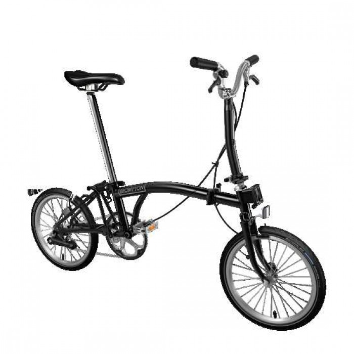 Harga Sepeda yang Diselundupkan Lewat Garuda Indonesia