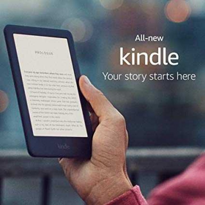 8 Aplikasi Baca Novel Gratis untuk Para Pecinta Novel 8 Aplikasi Baca Novel Gratis untuk Para Pecinta Novel