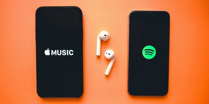 8 Aplikasi Pemutar Musik Online Terbaik untuk Smartphone