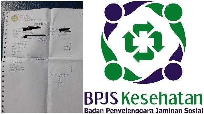 Ditagih Dari RS 37 Juta, Peserta BPJS ini Malah Bersyukur