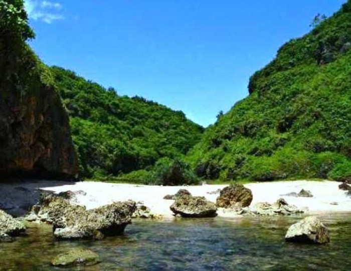 7 Pantai Baru di Jogja yang Wajib Dikunjungi Saat Liburan