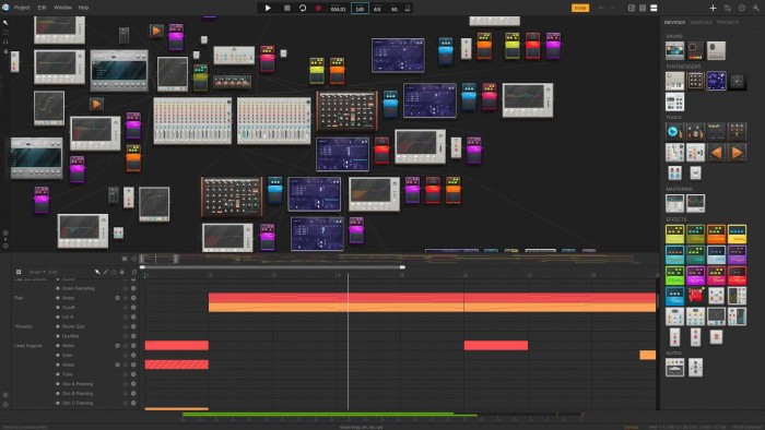 10 Aplikasi Edit Lagu dan Audio Terbaik untuk PC