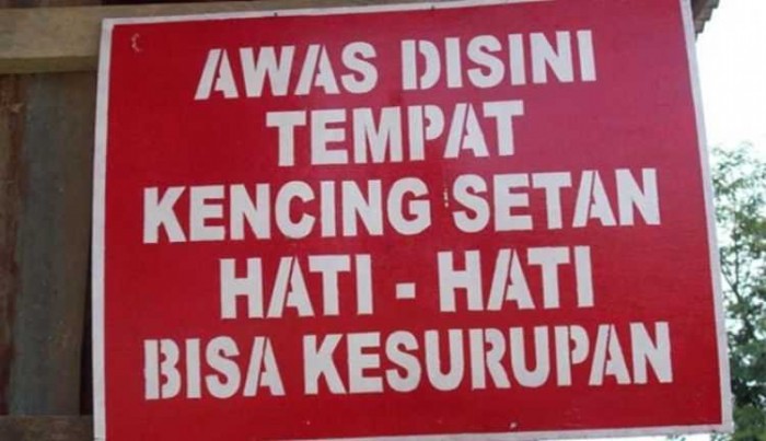 Awas Jangan Ditahan Jika Kebelet Kencing, ini Bahayanya