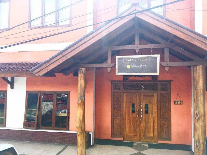 7 Penginapan Di Bromo yang Murah, Cocok Untuk Backpacker