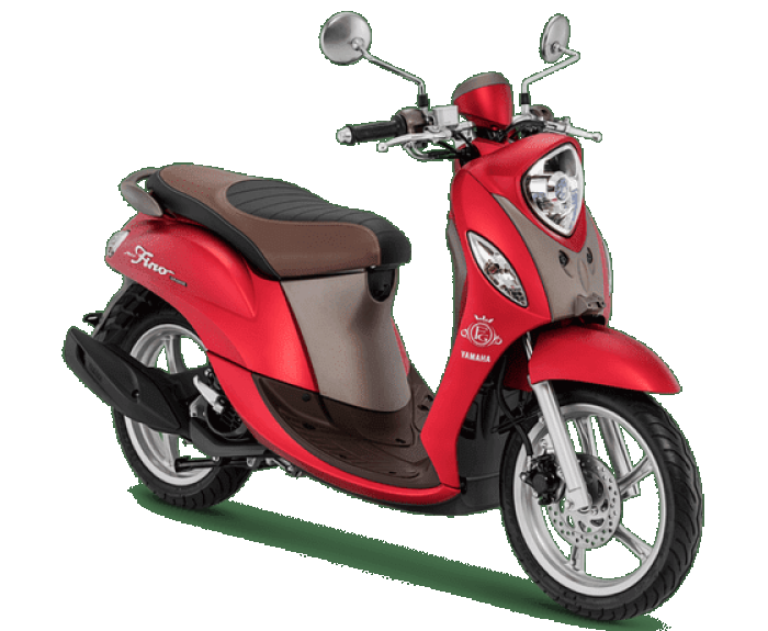 10 Daftar Motor Terbaru Produksi Yamaha Motor Indonesia 2019