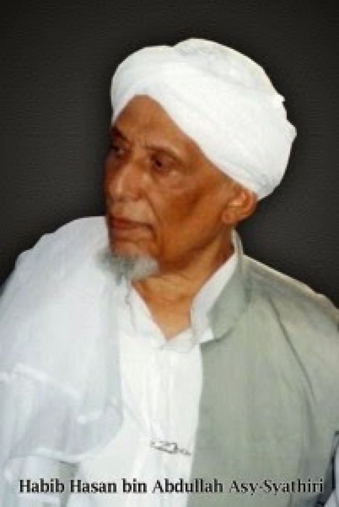 Foto Habib dan Ulama yang Perlu Diketahui