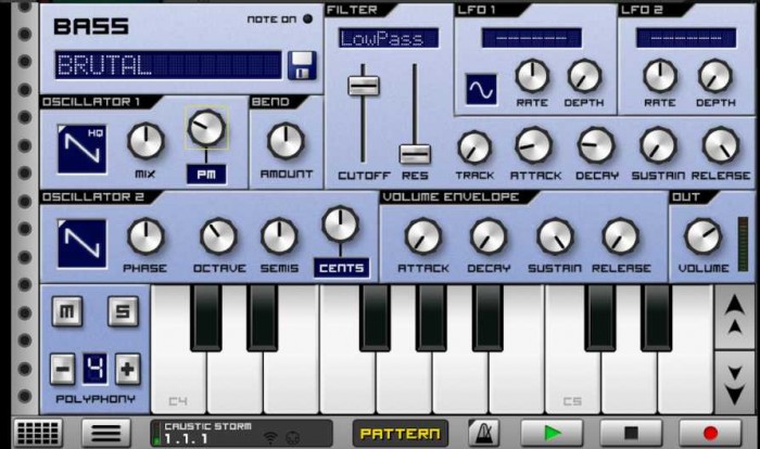 Aplikasi Audio Editor Android yang Punya Banyak Fitur Keren