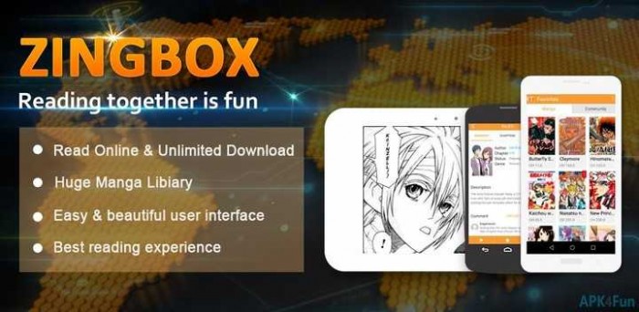 7 Aplikasi Komik yang Wajib Dimiliki Para Pecinta Komik 7 Aplikasi Komik yang Wajib Dimiliki Para Pecinta Komik