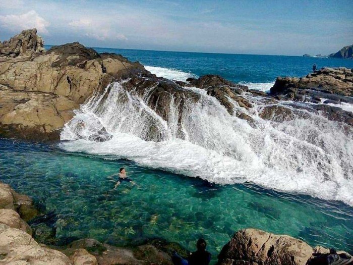 7 Pantai Baru di Jogja yang Wajib Dikunjungi Saat Liburan