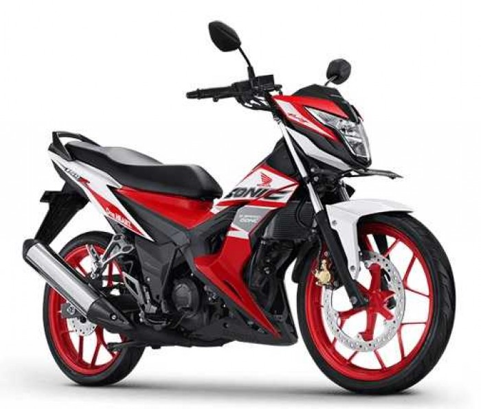 6 Motor Baru 2020 Dengan Kisaran Harga 20 Jutaan