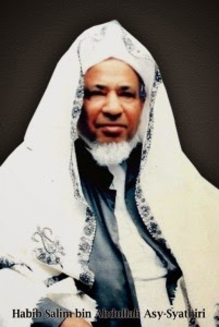 Foto Habib dan Ulama yang Perlu Diketahui