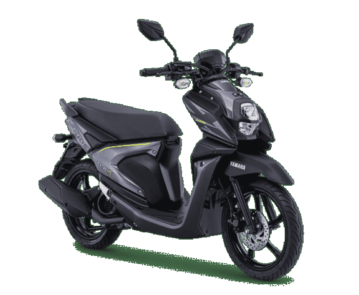 10 Daftar Motor  Terbaru  Produksi Yamaha  Motor  Indonesia  2019 