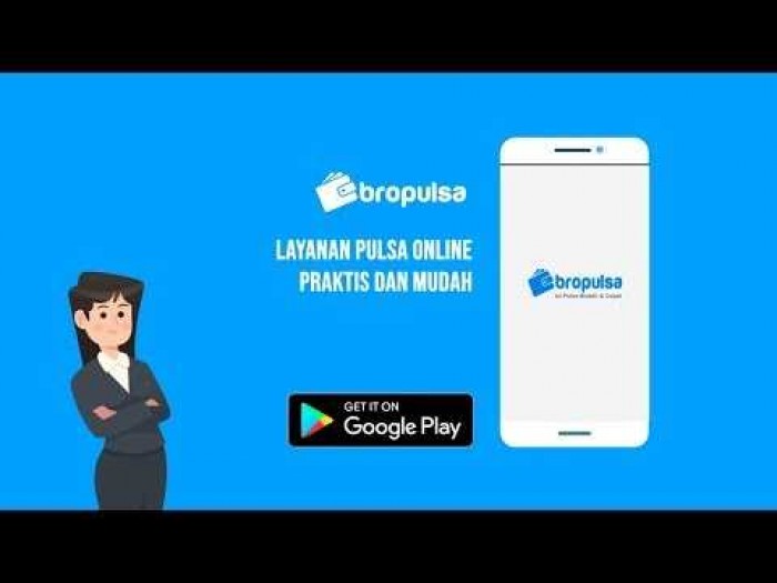 8 Aplikasi Jual Pulsa Murah Dapat Buat Usaha Sampingan