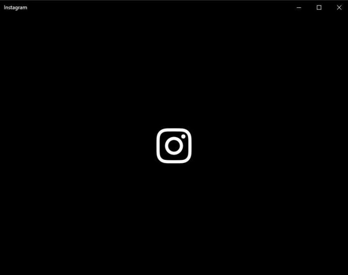 Cara Download Instagram di Laptop Windows