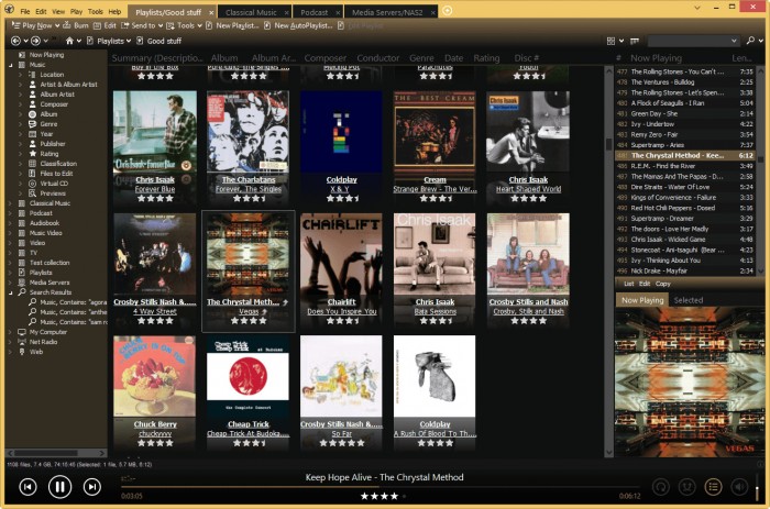 Free Download 10 Aplikasi Pemutar Musik PC