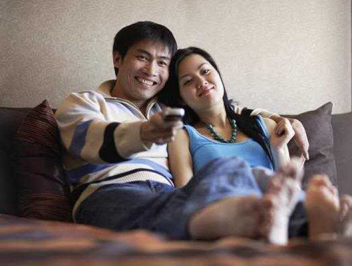 Bukti Betapa Beratnya Beban Istri Jika Dibandingkan Suami Bukti Betapa Beratnya Beban Istri Jika Dibandingkan Suami