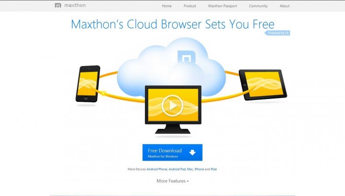 8 Aplikasi Browser PC Ringan Paling Banyak Digunakan
