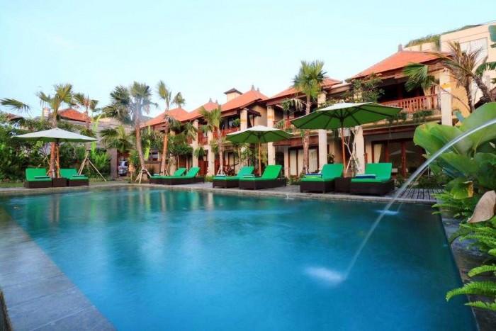 5 Referensi Hotel di Ubud Bali yang Murah dan Nyaman