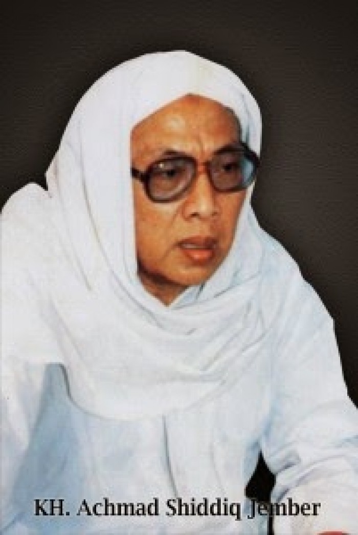 Foto Habib dan Ulama yang Perlu Diketahui