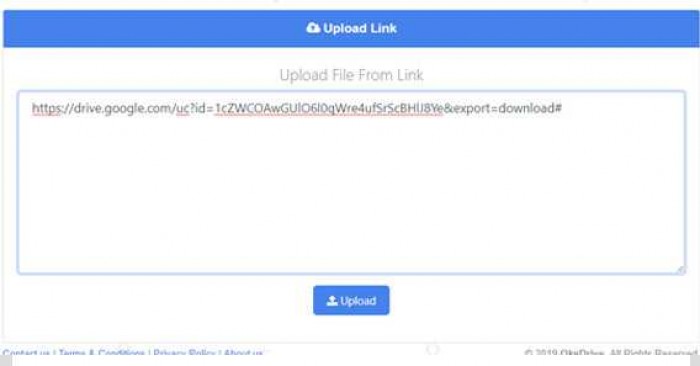 4 Cara Download Google Drive Dokumen dan File