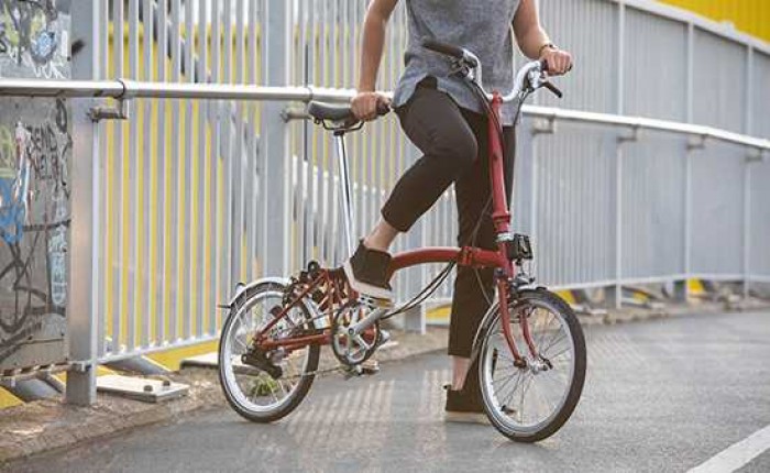 Harga Sepeda yang Diselundupkan Lewat Garuda Indonesia