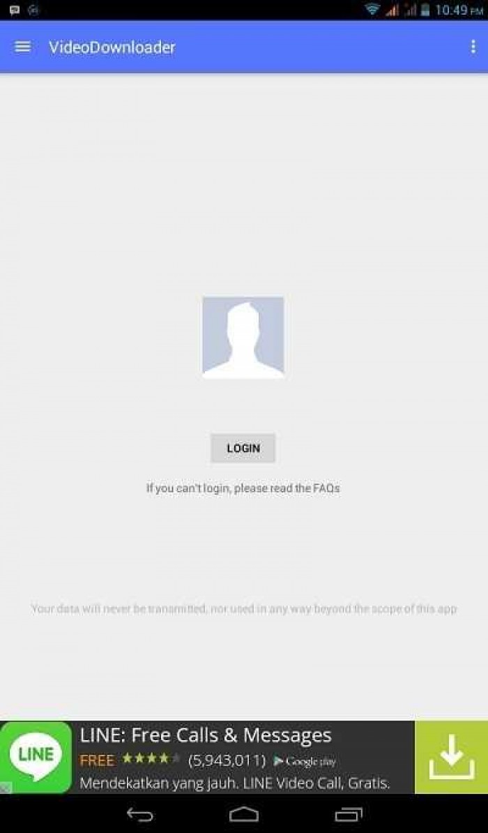Cara Download Video Facebook Tanpa Aplikasi di Android dan PC