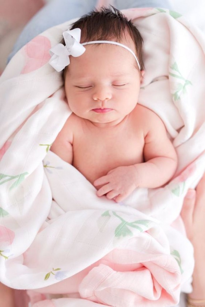 Doa Menjenguk Bayi yang Baru Lahir Agar Mendapat Barokah