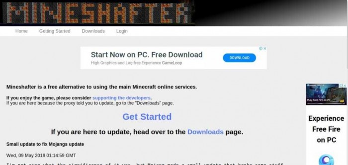 3 Cara Download Minecraft PC Gratis 3 Cara Download Minecraft PC Gratis